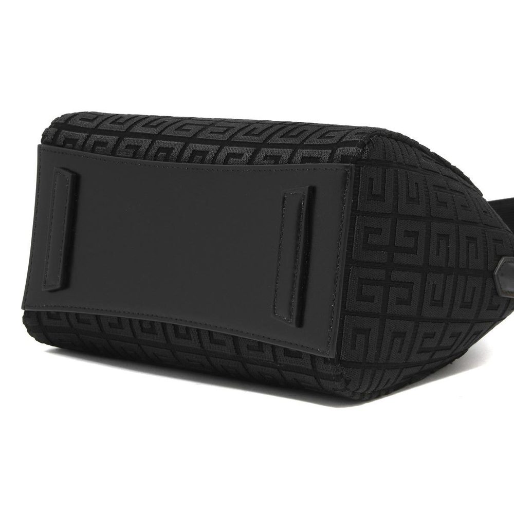 Givenchy Antigona Black Mini Handbag